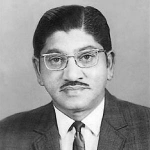 A. G. Kripal Singh