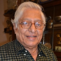 Chuni Goswami
