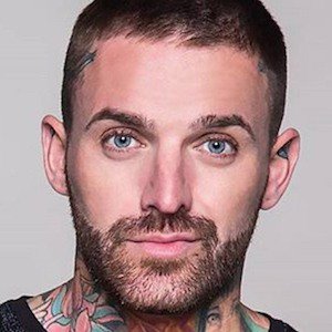 Aaron Chalmers