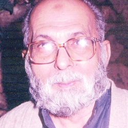 Abul Khair Kashfi