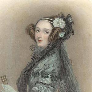 Ada Lovelace Biography, Age, Weight, Height, Born Place, Born Country ...