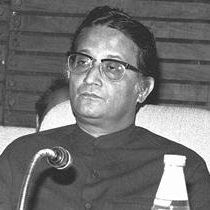 Ajit Kumar Panja