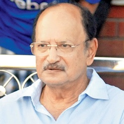 Ajit Wadekar