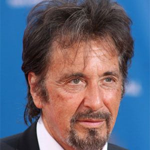Al Pacino Biography Age Weight Height Born Place Born