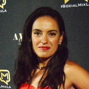 Ana Paula Araujo