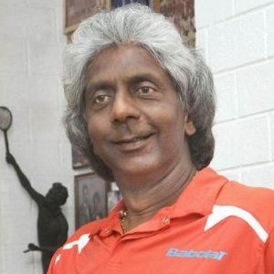 Anand Amritraj