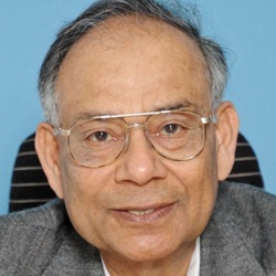Ananda Mohan Chakrabarty