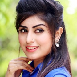 Anika Kabir Shokh