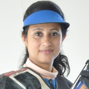 Anjali Bhagwat