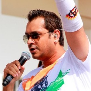 Anuj Gurwara