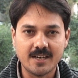Anuj Ramanuj Sharma