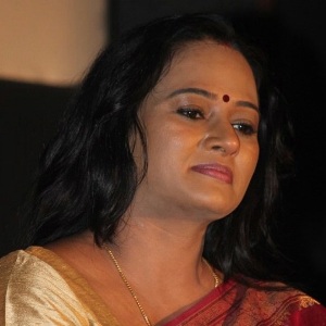 Anupama Kumar