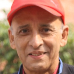 Arup Kumar Dutta