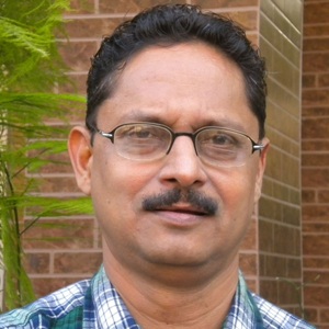 Arvind Mohan Kayastha