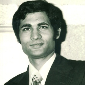 Asad Amanat Ali Khan
