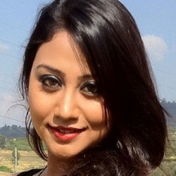 Ashishma Nakarmi