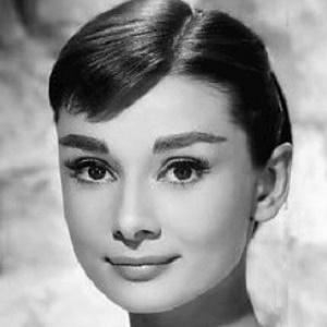 Audrey Hepburn Biography Age Weight Height Born Place