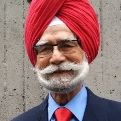 Balbir Singh Kullar