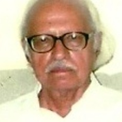 Balraj Komal