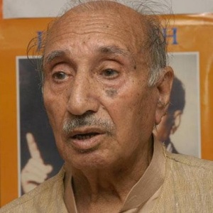 Balraj Madhok