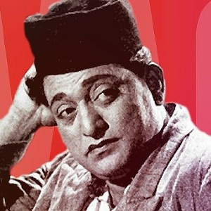 Bhagwan Dada