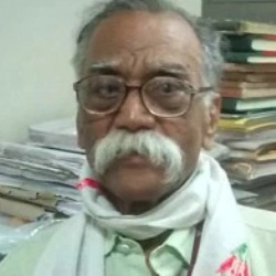 Bhalchandra Nemade