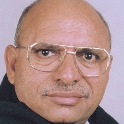 Bhikhudan Gadhvi