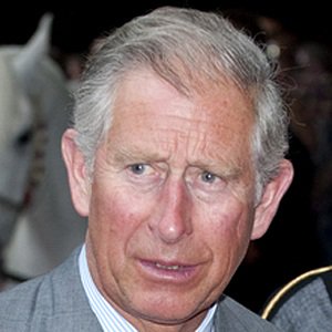 Charles of Wales