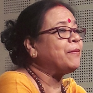 Chetana Das