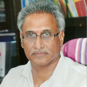 Daggubati Venkateswara Rao