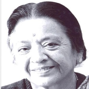 Deepa Kaul