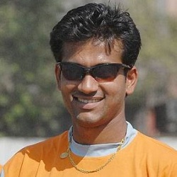 Dheeraj Jadhav
