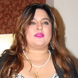 Dolly Bindra