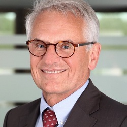 Eberhard Fischer