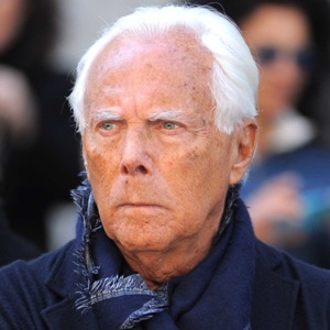Giorgio Armani Biography, Age, Weight, Height, Born Place, Born Country ...
