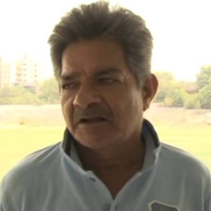 Gopal Sharma