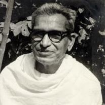 Goparaju Ramachandra Rao