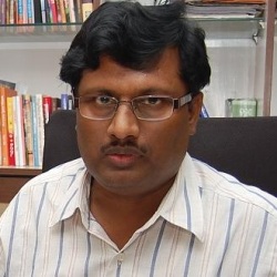 Gourahari Das