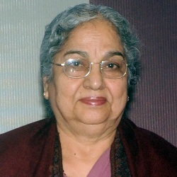 Gursharan Kaur