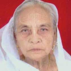 Haobam Ongbi Ngangbi Devi