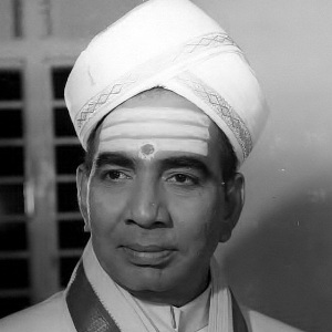 J. V. Somayajulu