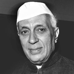Jawaharlal Nehru