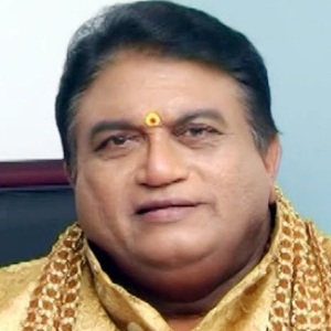 Jaya Prakash Reddy