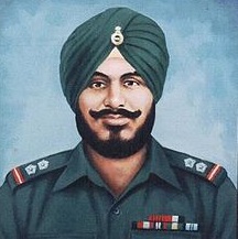 Joginder Singh Sahnan