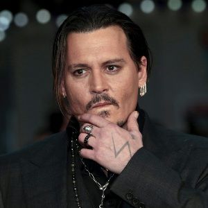 Johnny Depp Biography, Age, Weight, Height, Born Place, Born Country ...