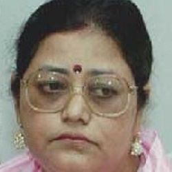 Joyasree Goswami Mahanta