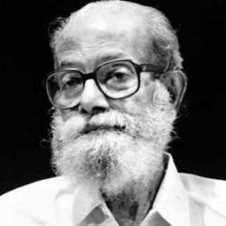 K. Ayyappa Paniker