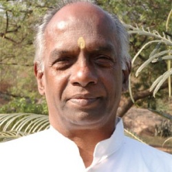 K. N. Govindacharya