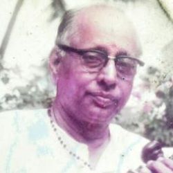 K. S. Narayanaswamy