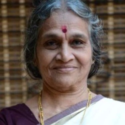 Kalamandalam Satyabhama